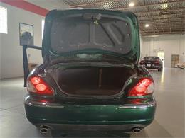 2004 Jaguar X-Type (CC-2108792) for sale in Boca Raton, Florida