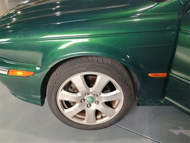 2004 Jaguar X-Type (CC-2108792) for sale in Boca Raton, Florida