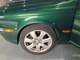 2004 Jaguar X-Type (CC-2108792) for sale in Boca Raton, Florida