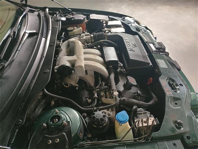 2004 Jaguar X-Type (CC-2108792) for sale in Boca Raton, Florida
