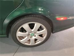 2004 Jaguar X-Type (CC-2108792) for sale in Boca Raton, Florida