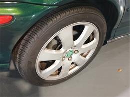 2004 Jaguar X-Type (CC-2108792) for sale in Boca Raton, Florida