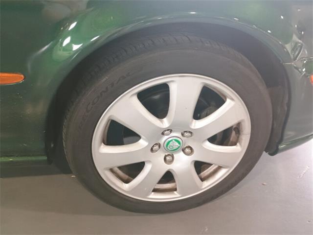 2004 Jaguar X-Type (CC-2108792) for sale in Boca Raton, Florida
