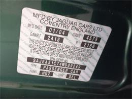 2004 Jaguar X-Type (CC-2108792) for sale in Boca Raton, Florida