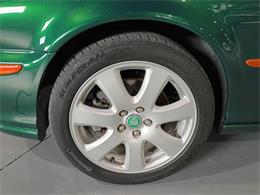 2004 Jaguar X-Type (CC-2108792) for sale in Boca Raton, Florida
