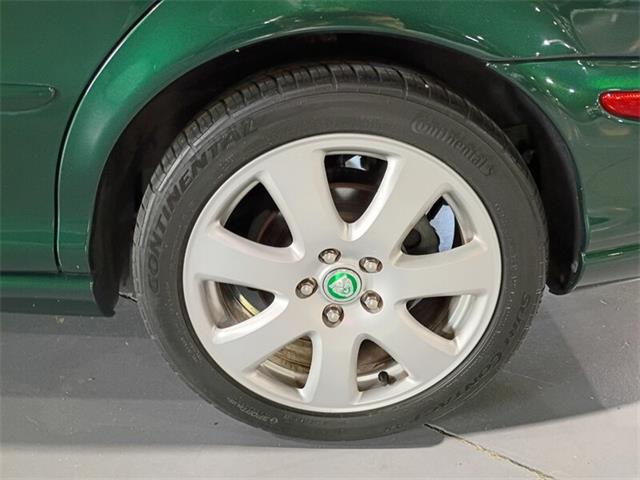2004 Jaguar X-Type (CC-2108792) for sale in Boca Raton, Florida