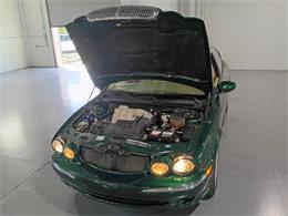 2004 Jaguar X-Type (CC-2108792) for sale in Boca Raton, Florida