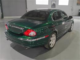 2004 Jaguar X-Type (CC-2108792) for sale in Boca Raton, Florida