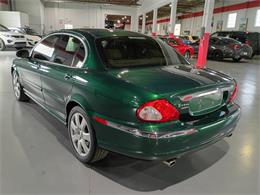 2004 Jaguar X-Type (CC-2108792) for sale in Boca Raton, Florida