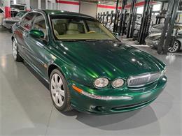 2004 Jaguar X-Type (CC-2108792) for sale in Boca Raton, Florida
