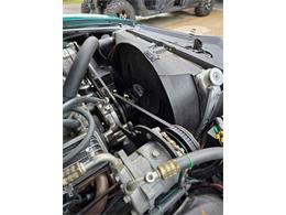 1968 Pontiac Firebird (CC-2108793) for sale in Cadillac, Michigan