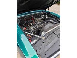 1968 Pontiac Firebird (CC-2108793) for sale in Cadillac, Michigan
