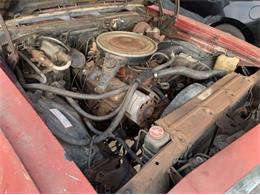 1969 Chevrolet Chevelle (CC-2108794) for sale in Cadillac, Michigan