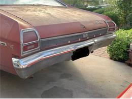 1969 Chevrolet Chevelle (CC-2108794) for sale in Cadillac, Michigan