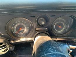 1969 Chevrolet Chevelle (CC-2108794) for sale in Cadillac, Michigan