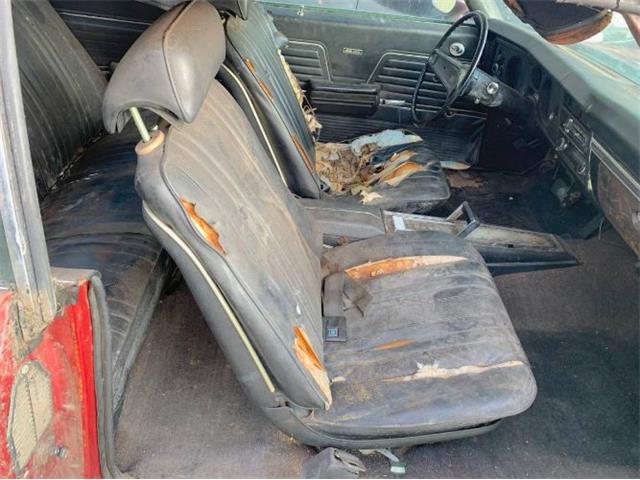 1969 Chevrolet Chevelle (CC-2108794) for sale in Cadillac, Michigan