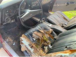 1969 Chevrolet Chevelle (CC-2108794) for sale in Cadillac, Michigan