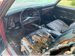 1969 Chevrolet Chevelle (CC-2108794) for sale in Cadillac, Michigan