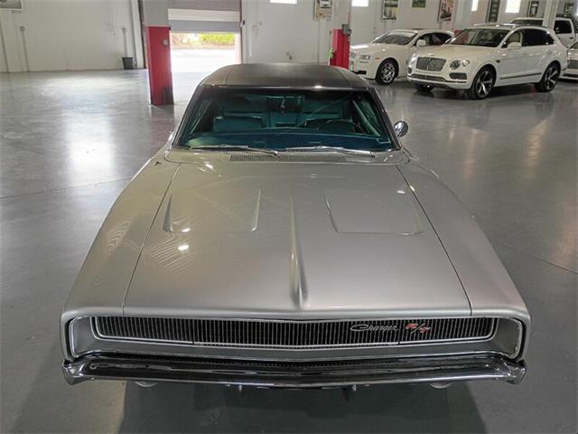 1968 Dodge Charger (CC-2108795) for sale in Boca Raton, Florida