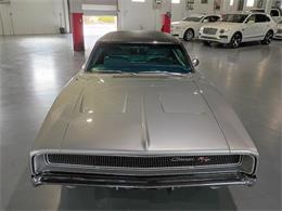 1968 Dodge Charger (CC-2108795) for sale in Boca Raton, Florida