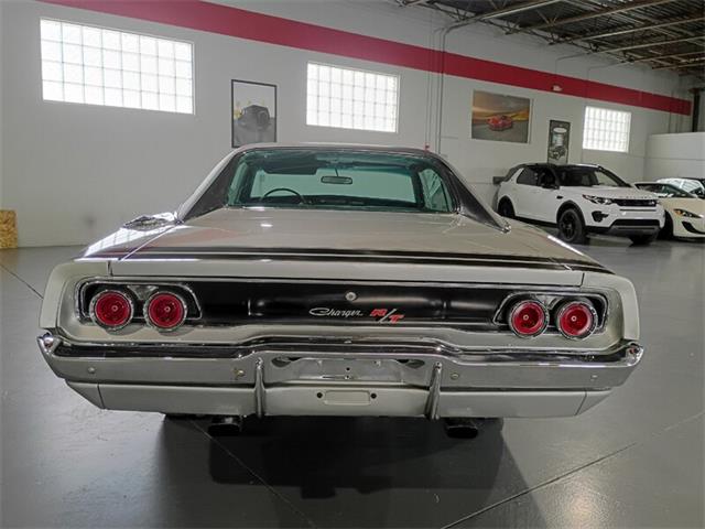 1968 Dodge Charger (CC-2108795) for sale in Boca Raton, Florida