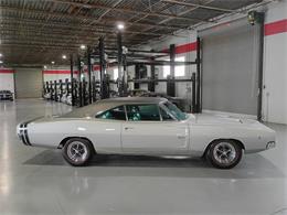 1968 Dodge Charger (CC-2108795) for sale in Boca Raton, Florida