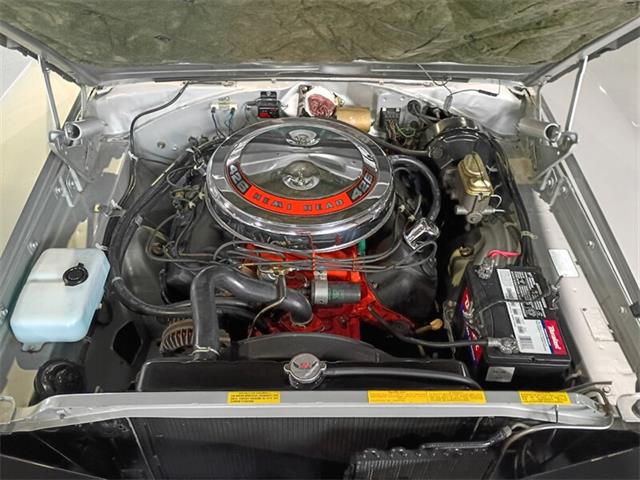 1968 Dodge Charger (CC-2108795) for sale in Boca Raton, Florida