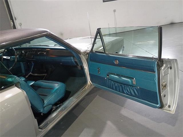 1968 Dodge Charger (CC-2108795) for sale in Boca Raton, Florida
