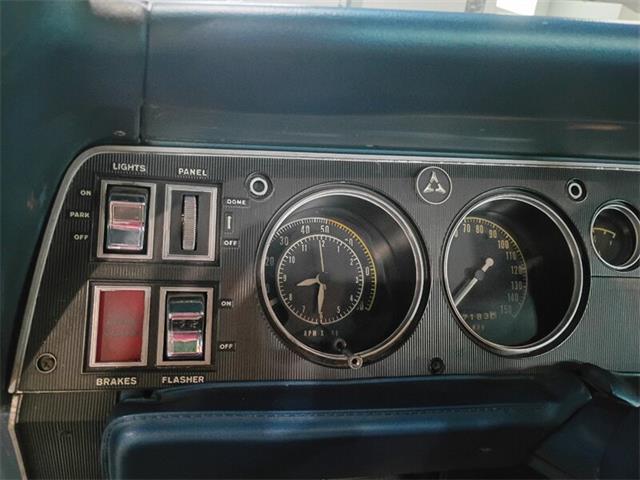 1968 Dodge Charger (CC-2108795) for sale in Boca Raton, Florida