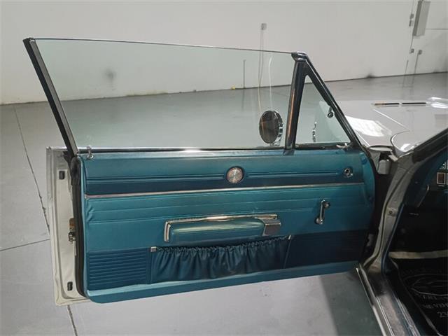 1968 Dodge Charger (CC-2108795) for sale in Boca Raton, Florida