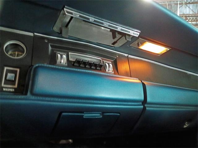 1968 Dodge Charger (CC-2108795) for sale in Boca Raton, Florida