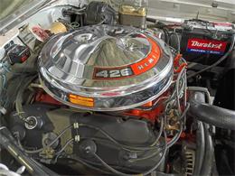 1968 Dodge Charger (CC-2108795) for sale in Boca Raton, Florida