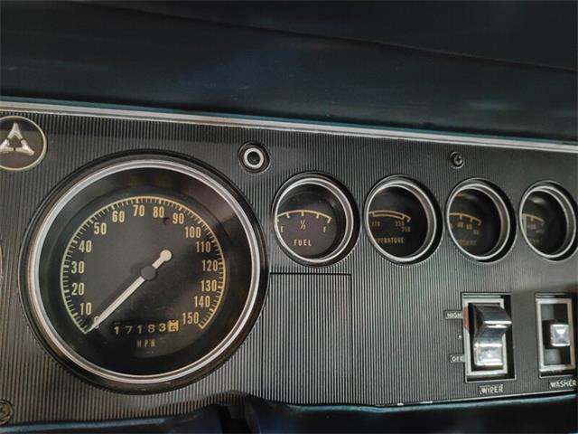 1968 Dodge Charger (CC-2108795) for sale in Boca Raton, Florida