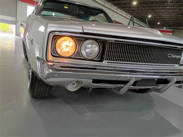 1968 Dodge Charger (CC-2108795) for sale in Boca Raton, Florida