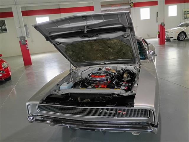 1968 Dodge Charger (CC-2108795) for sale in Boca Raton, Florida