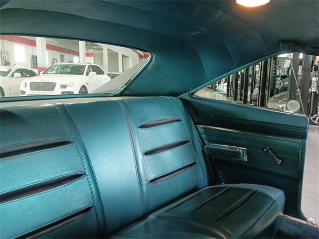 1968 Dodge Charger (CC-2108795) for sale in Boca Raton, Florida