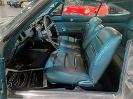 1968 Dodge Charger (CC-2108795) for sale in Boca Raton, Florida