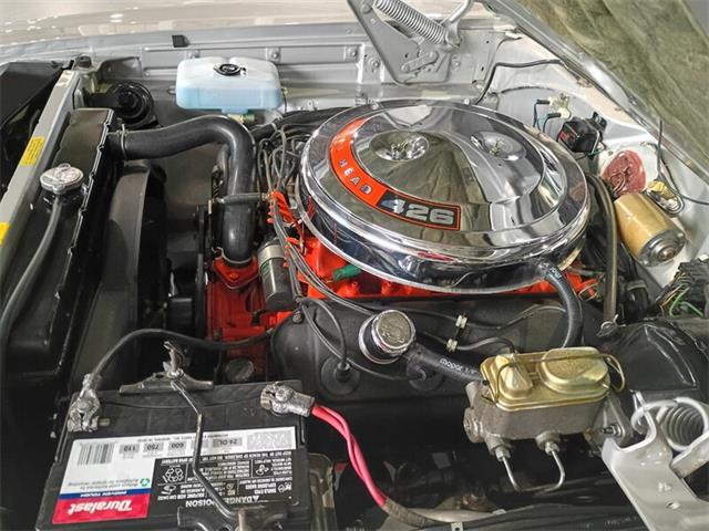 1968 Dodge Charger (CC-2108795) for sale in Boca Raton, Florida
