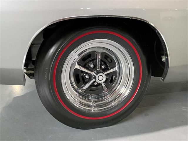 1968 Dodge Charger (CC-2108795) for sale in Boca Raton, Florida