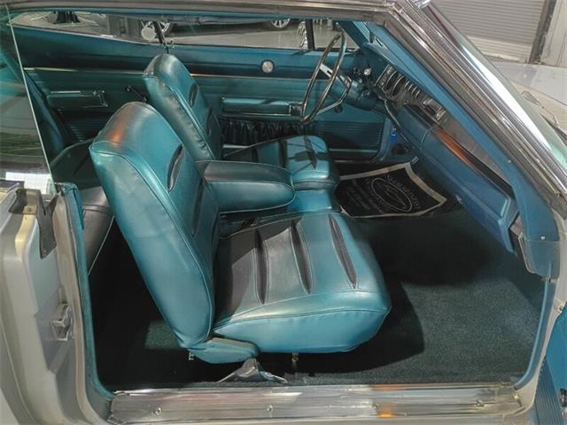 1968 Dodge Charger (CC-2108795) for sale in Boca Raton, Florida