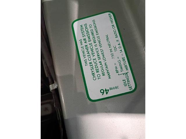 1968 Dodge Charger (CC-2108795) for sale in Boca Raton, Florida