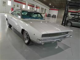 1968 Dodge Charger (CC-2108795) for sale in Boca Raton, Florida