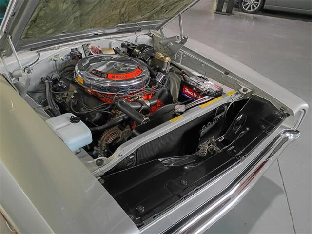 1968 Dodge Charger (CC-2108795) for sale in Boca Raton, Florida