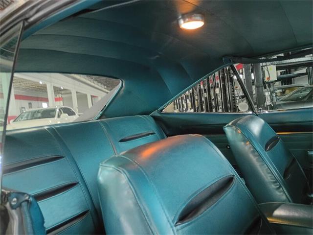 1968 Dodge Charger (CC-2108795) for sale in Boca Raton, Florida