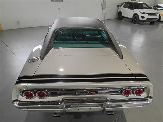 1968 Dodge Charger (CC-2108795) for sale in Boca Raton, Florida