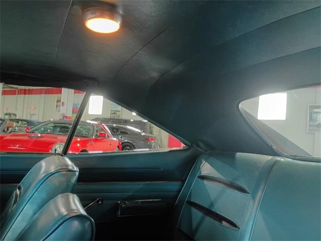 1968 Dodge Charger (CC-2108795) for sale in Boca Raton, Florida