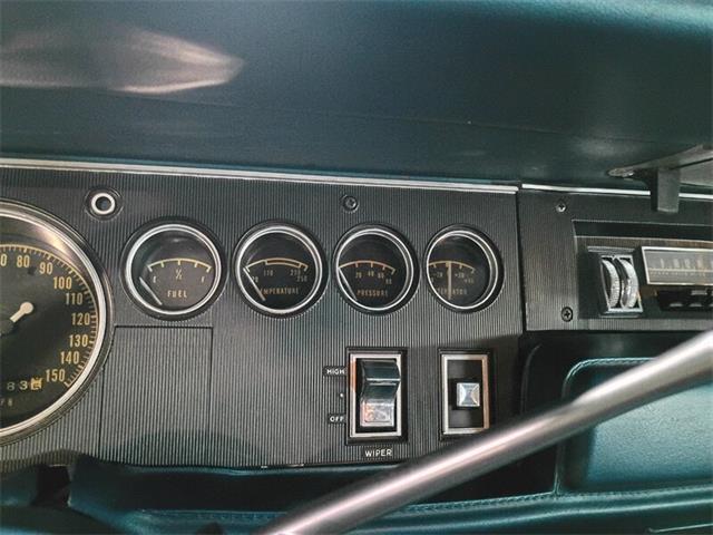 1968 Dodge Charger (CC-2108795) for sale in Boca Raton, Florida