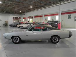 1968 Dodge Charger (CC-2108795) for sale in Boca Raton, Florida
