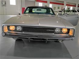 1968 Dodge Charger (CC-2108795) for sale in Boca Raton, Florida
