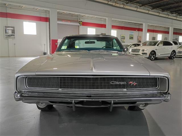 1968 Dodge Charger (CC-2108795) for sale in Boca Raton, Florida